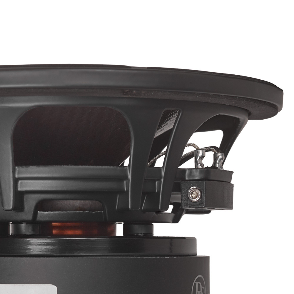 DLS Cruise CR6.D2, 6,5 tuuman basso