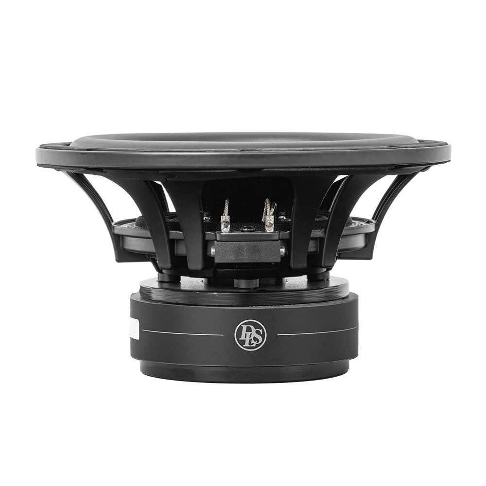 DLS Cruise CR8.D2, 8 tuuman basso