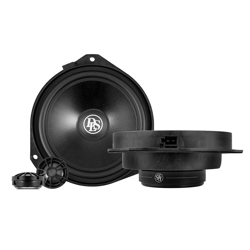 DLS Cruise CRPP-1.6, mallikohtainen kittijärjestelmä Fiatille, Opelin ja muille