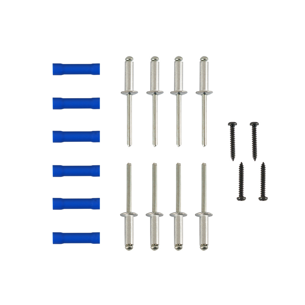 DLS Cruise CRPP-1.6, mallikohtainen kittijärjestelmä Fiatille, Opelin ja muille