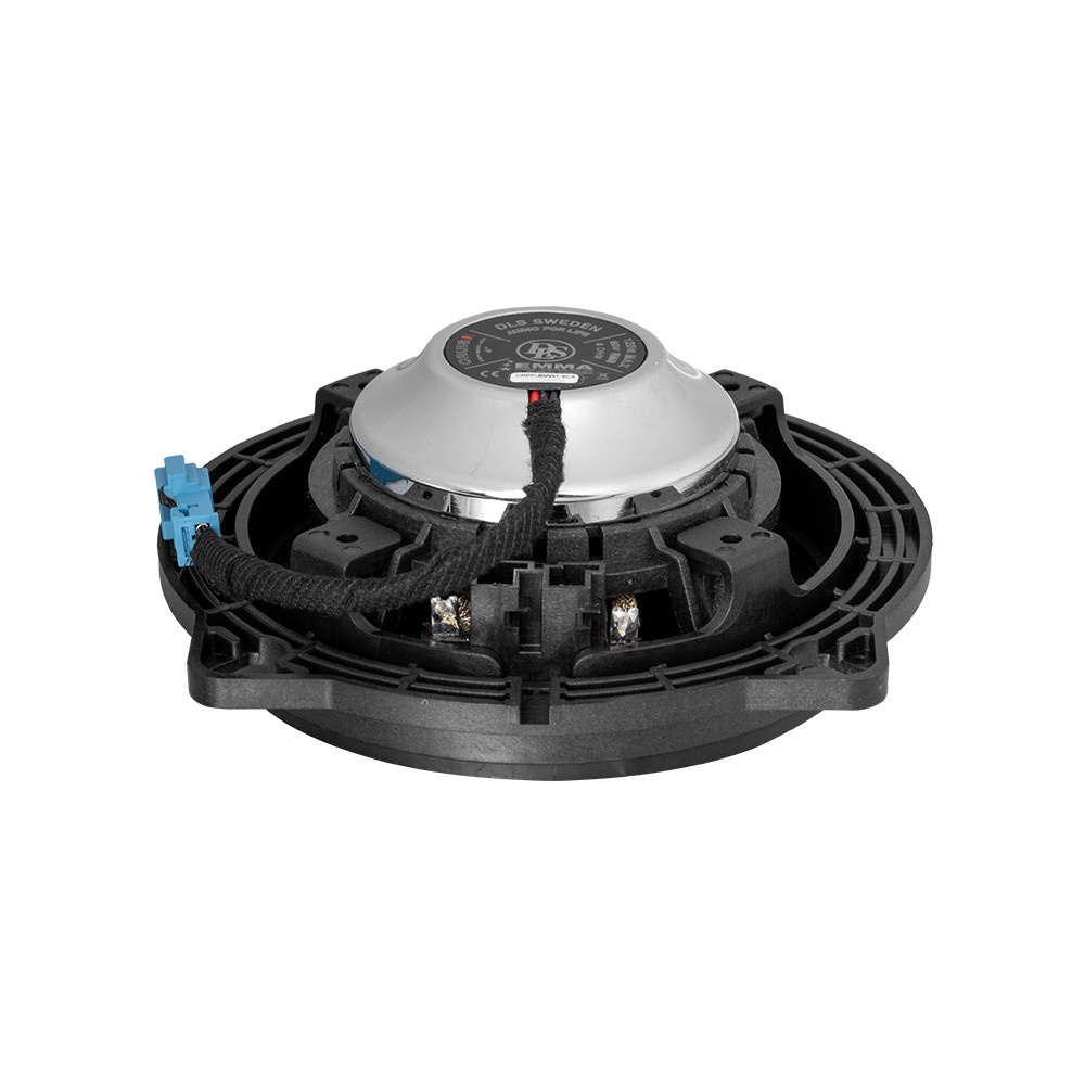 DLS Cruise CRPP-BMW1.4CX, mallikohtainen koaksiaalikaiutin BMW:lle