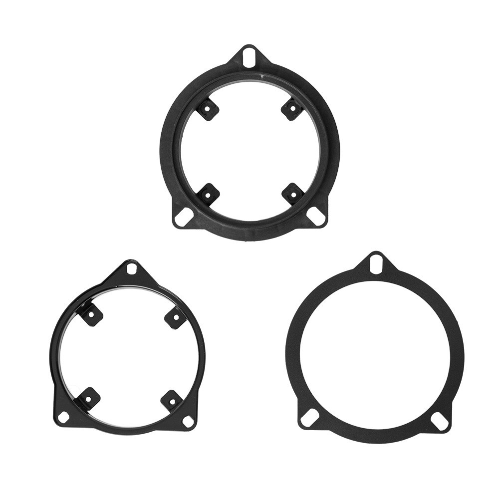 DLS Cruise CRPP-BMW1.4CX, mallikohtainen koaksiaalikaiutin BMW:lle