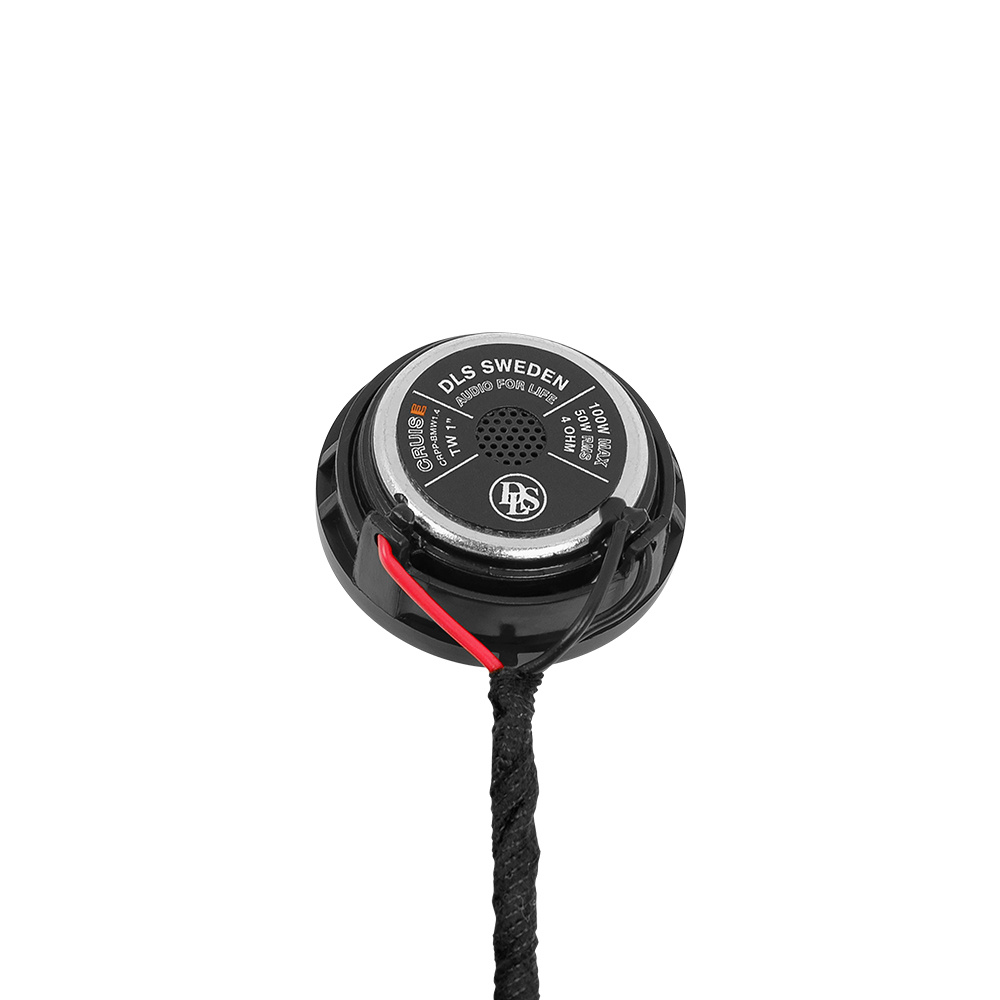 DLS Cruise CRPP-BMW1.4, mallikohtainen kittijärjestelmä BMW:lle