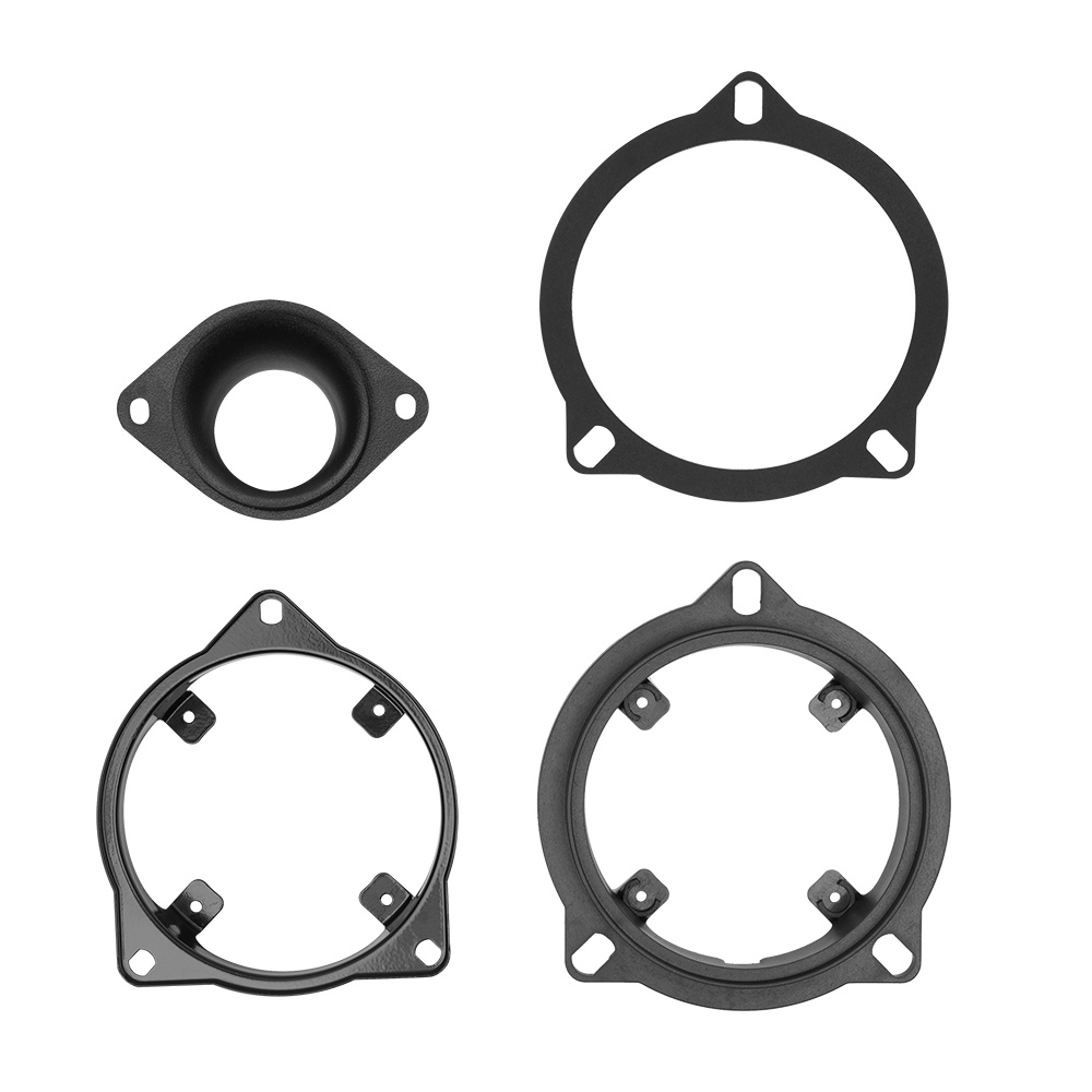 DLS Cruise CRPP-BMW1.4, mallikohtainen kittijärjestelmä BMW:lle