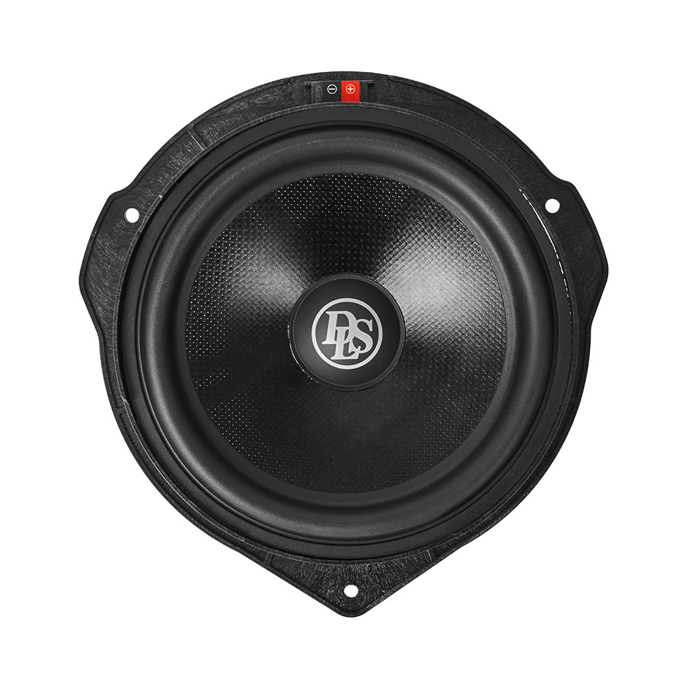 DLS Cruise CRPP-MB2.6, mallikohtainen kaiutinsarja Vito/eVito/EQV 2014-