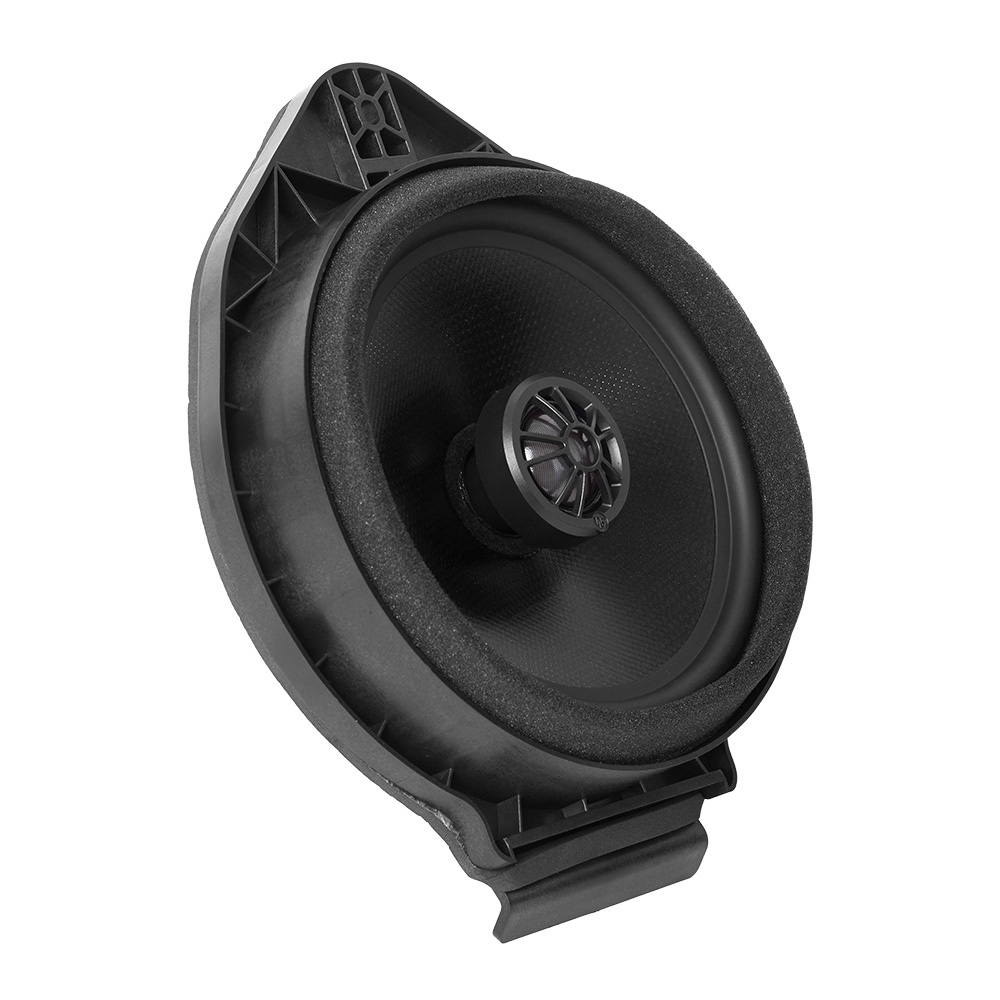 DLS Cruise CRPP-OP1.6CX, mallikohtainen koaksiaalikaiutin Opelille, Chevroletille & enemmän