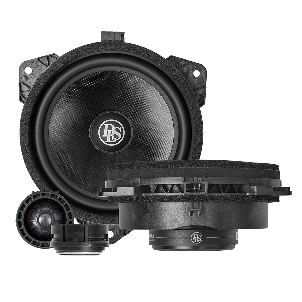 DLS Cruise CRPP-TO1.7, mallikohtainen järjestelmä Toyota, Lexus & monille muille