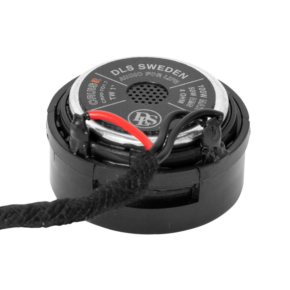 DLS Cruise CRPP-TO1.7, mallikohtainen järjestelmä Toyota, Lexus & monille muille