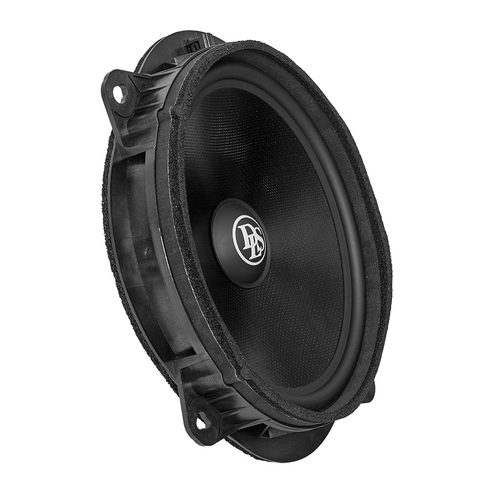 DLS Cruise CRPP-TOW.894, mallisovitettu basso/keskiääninen Toyota & Lexukseen