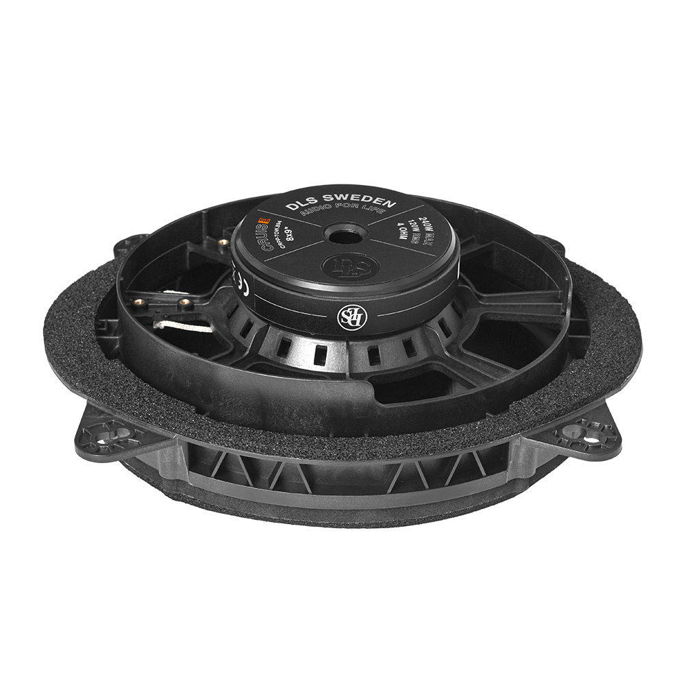 DLS Cruise CRPP-TOW.894, mallisovitettu basso/keskiääninen Toyota & Lexukseen