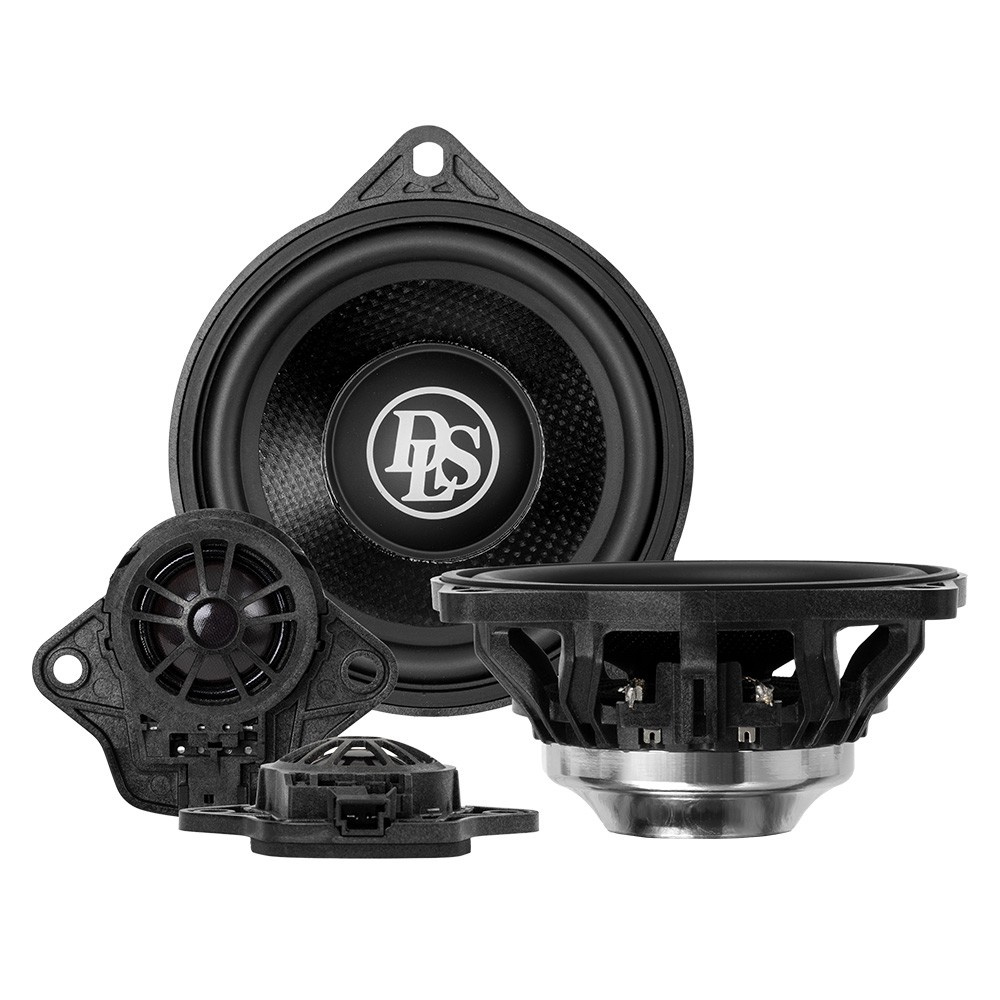 DLS Cruise CRPP-TS1.4, mallisovitettu pakettijärjestelmä Tesla Model 3 & Y