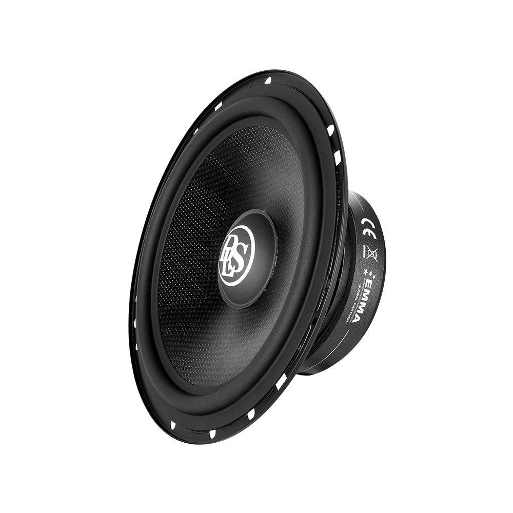 DLS Cruise CRPP-U6.25, hyvin soiva 6.5 tuuman sarjajärjestelmä