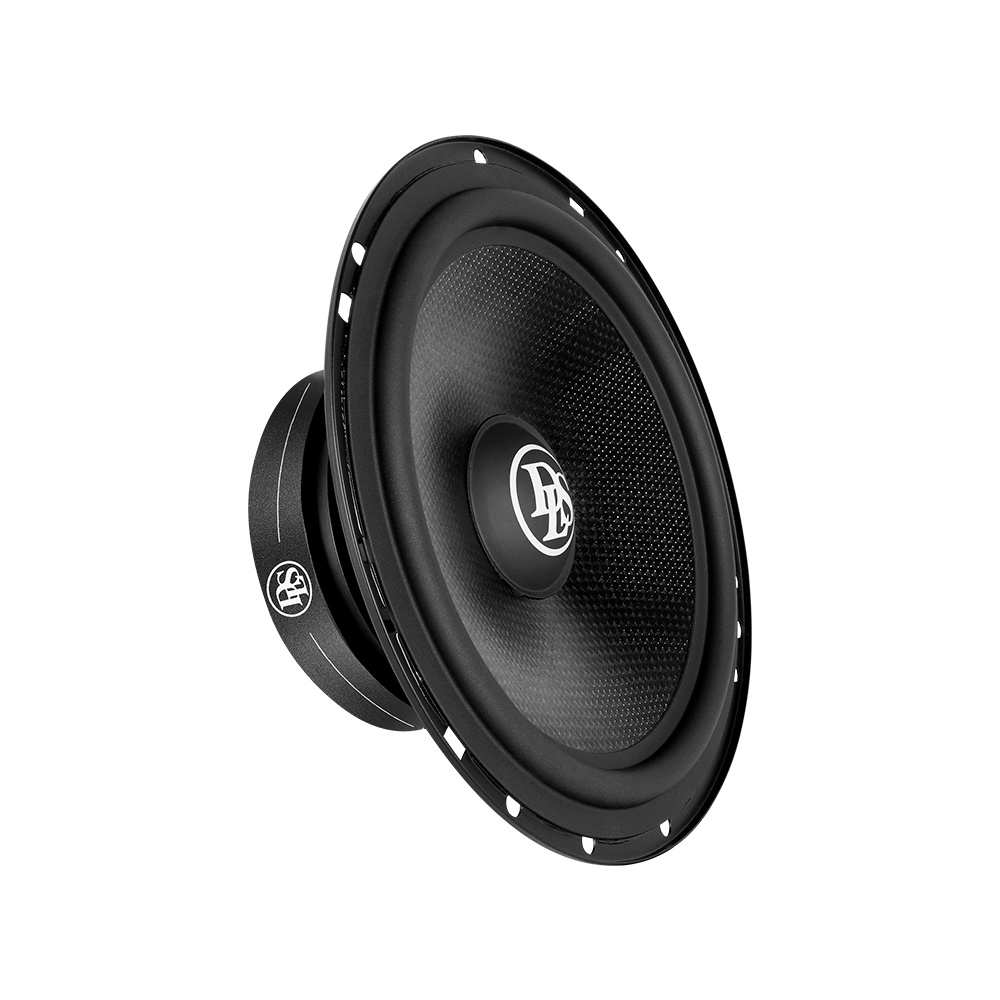 DLS Cruise CRPP-U6.25, hyvin soiva 6.5 tuuman sarjajärjestelmä