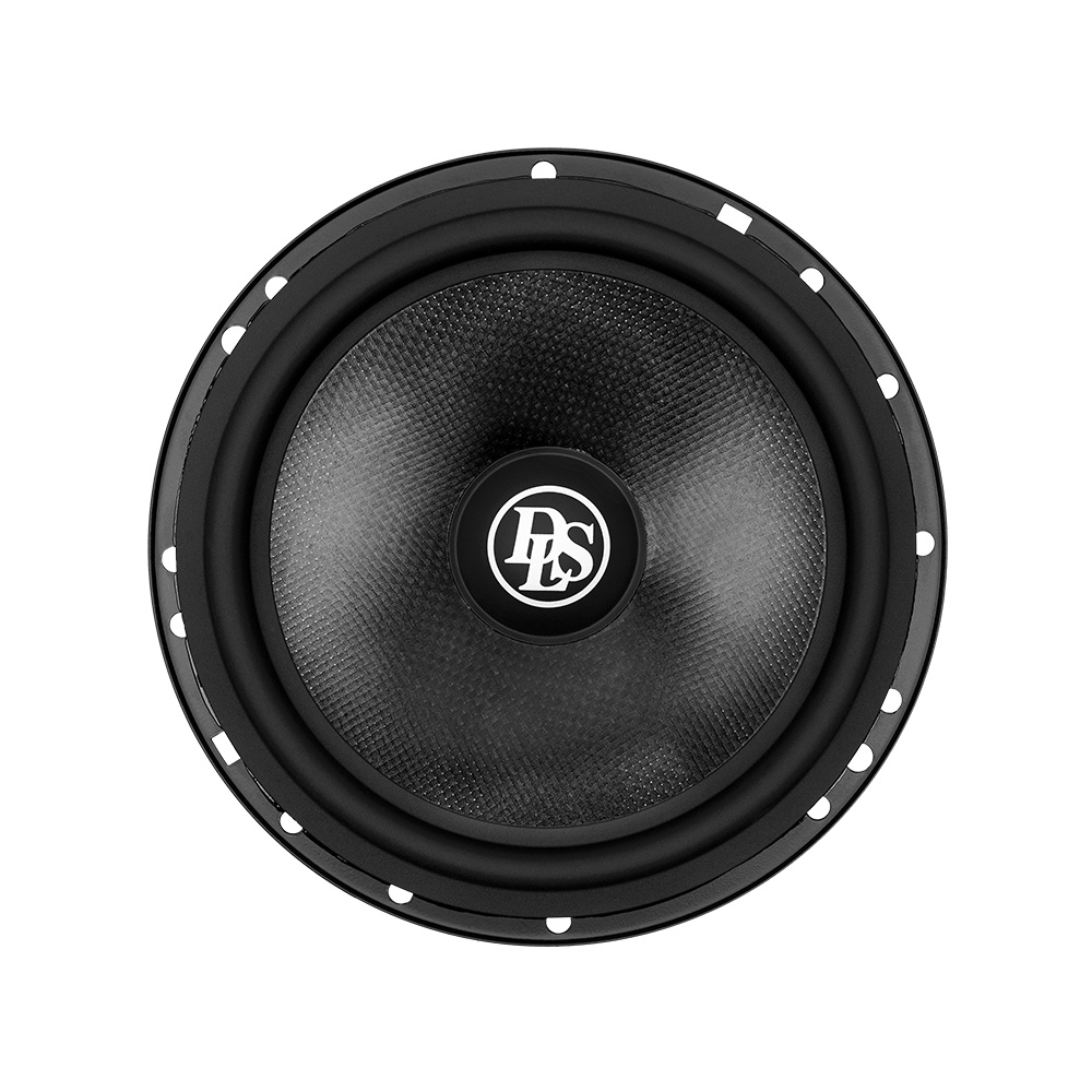 DLS Cruise CRPP-UW64 6.5 tuuman keskialue/midbass, 4 Ohm