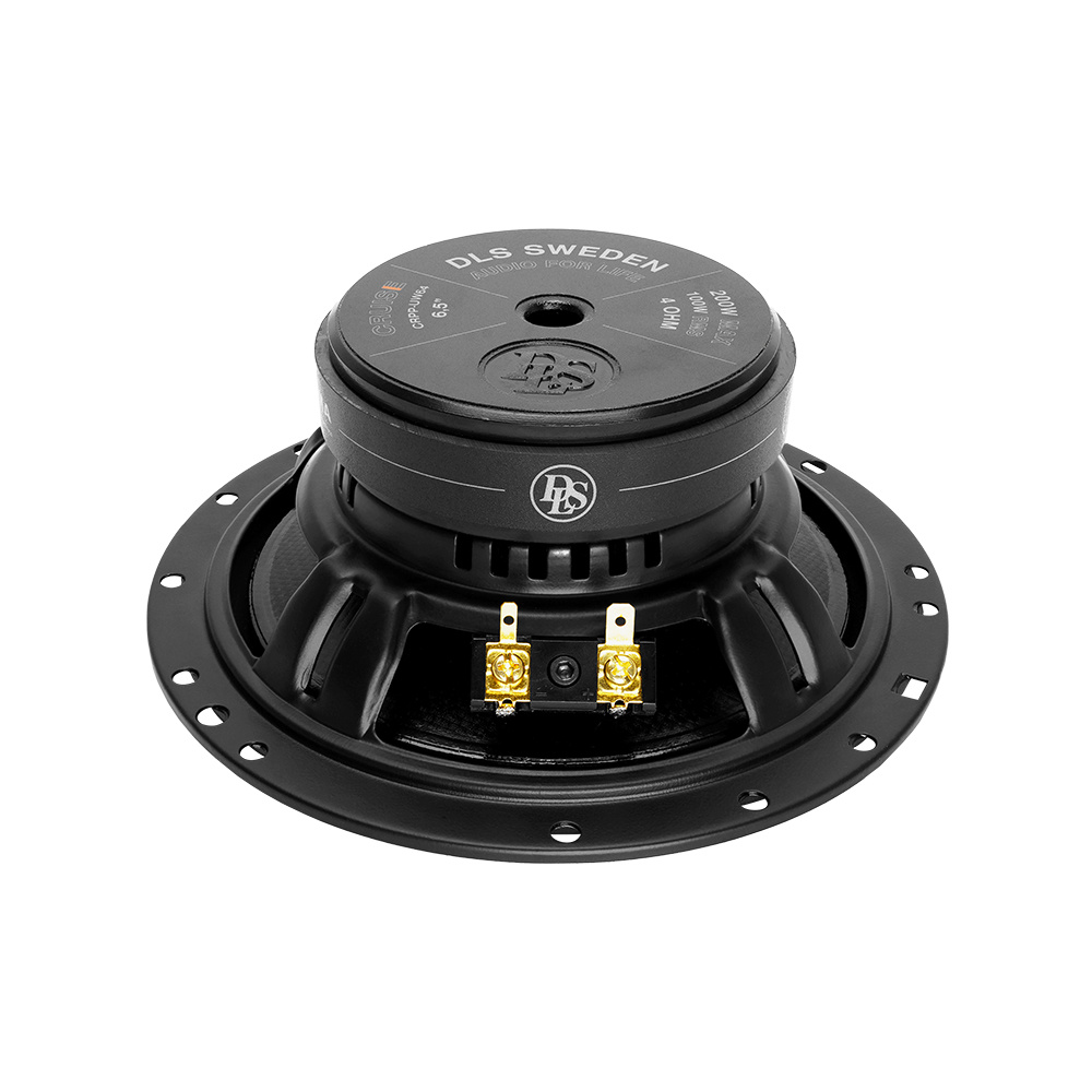 DLS Cruise CRPP-UW64 6.5 tuuman keskialue/midbass, 4 Ohm