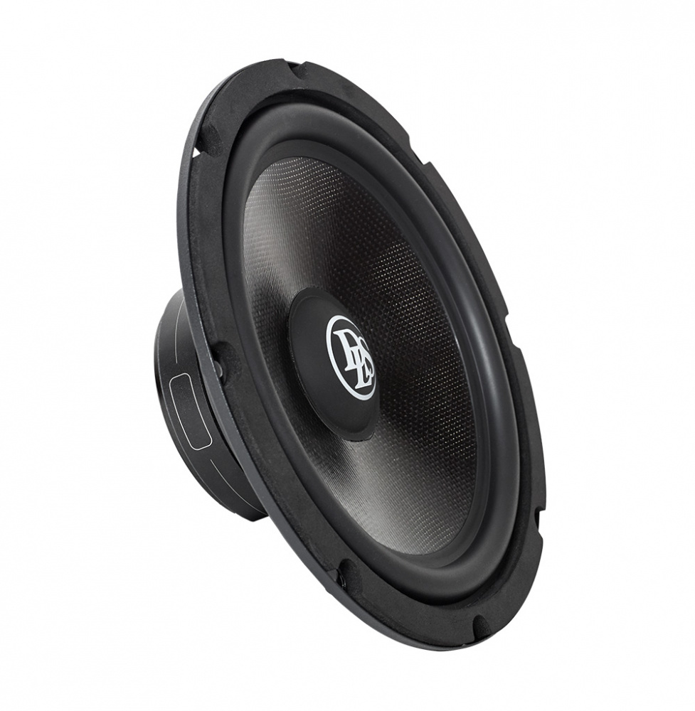 DLS Cruise CRPP-UW83, 8 tuuman midbass/midrange, 3 Ohm