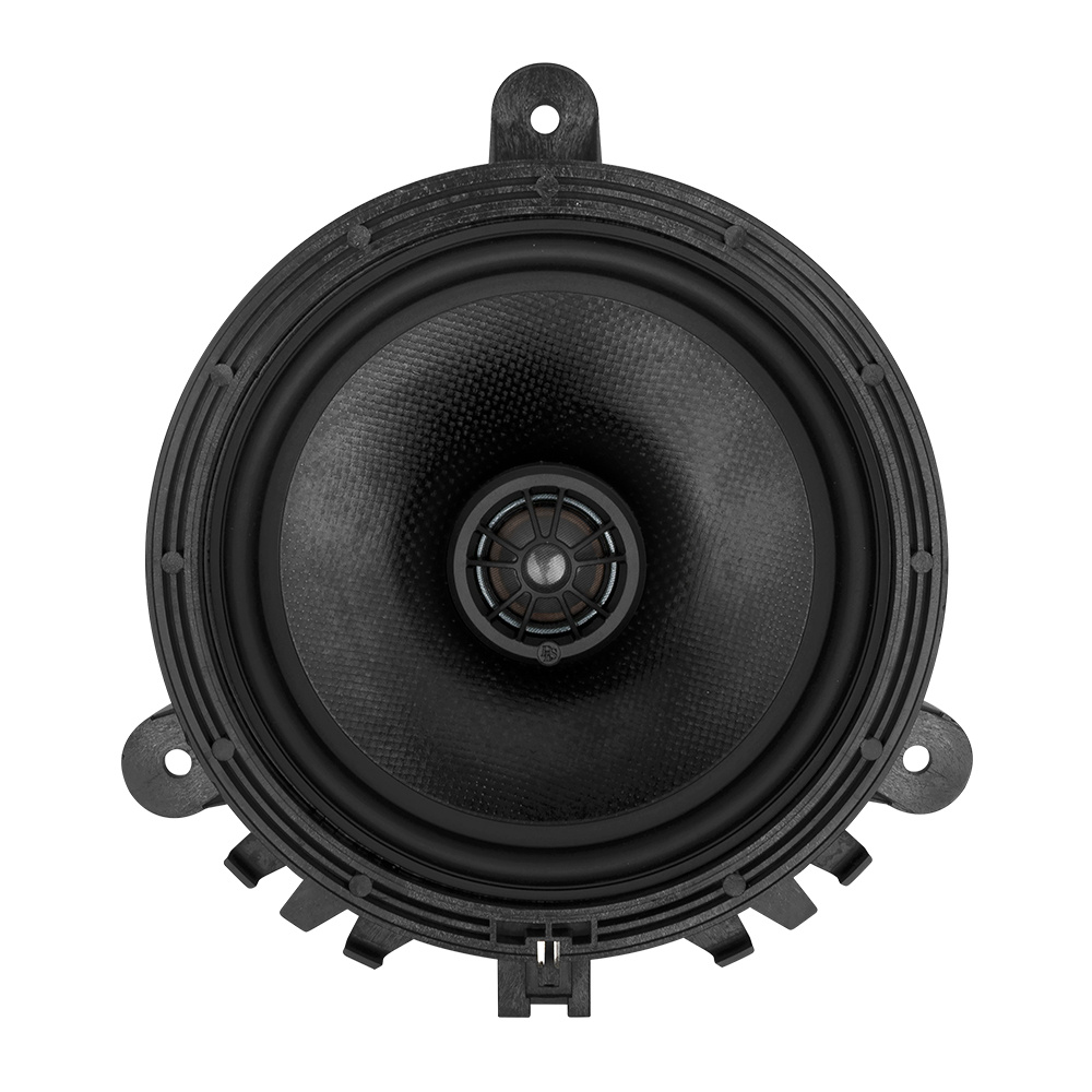 DLS Cruise CRPP-VO1.6CX, mallikohtainen koaksiaalikaiutin Volvoon