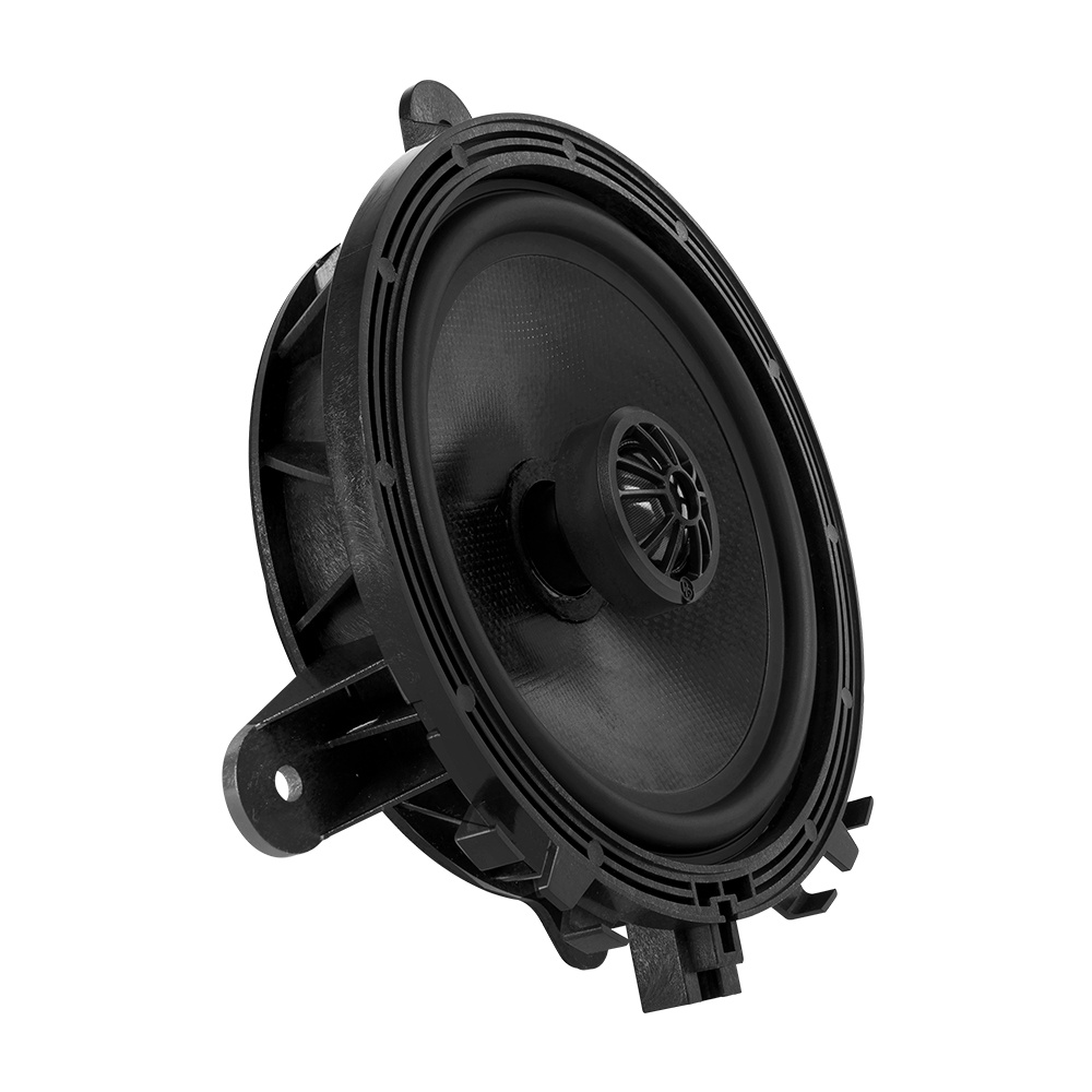 DLS Cruise CRPP-VO1.6CX, mallikohtainen koaksiaalikaiutin Volvoon