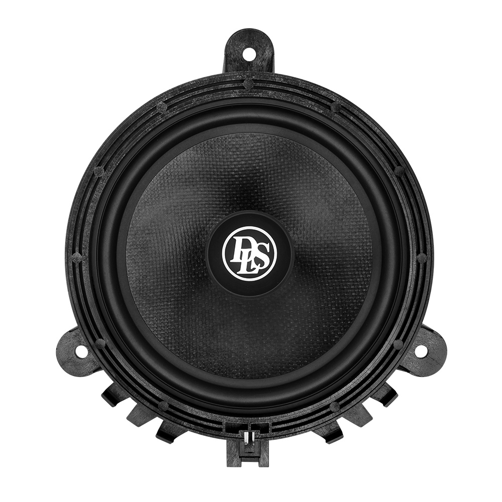 DLS Cruise CRPP-VO1.6, mallikohtainen kittijärjestelmä Volvoon