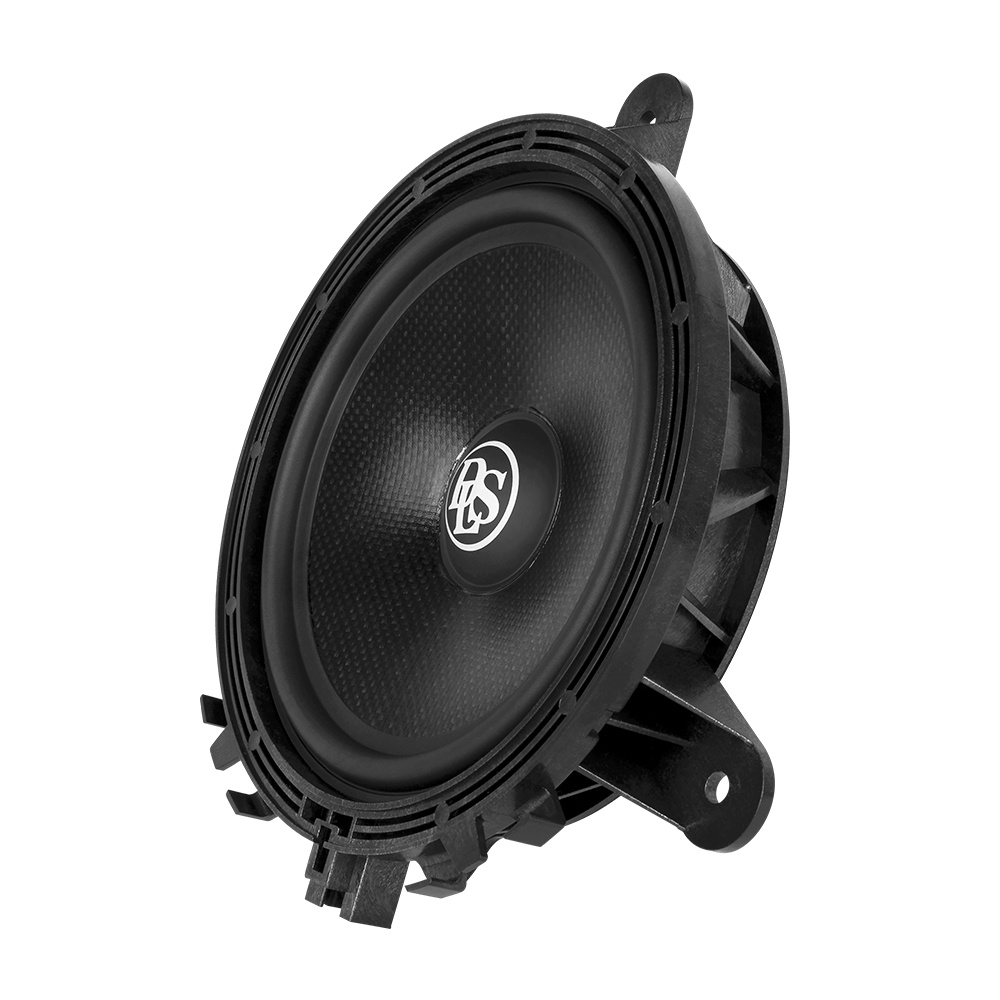 DLS Cruise CRPP-VO1.6, mallikohtainen kittijärjestelmä Volvoon