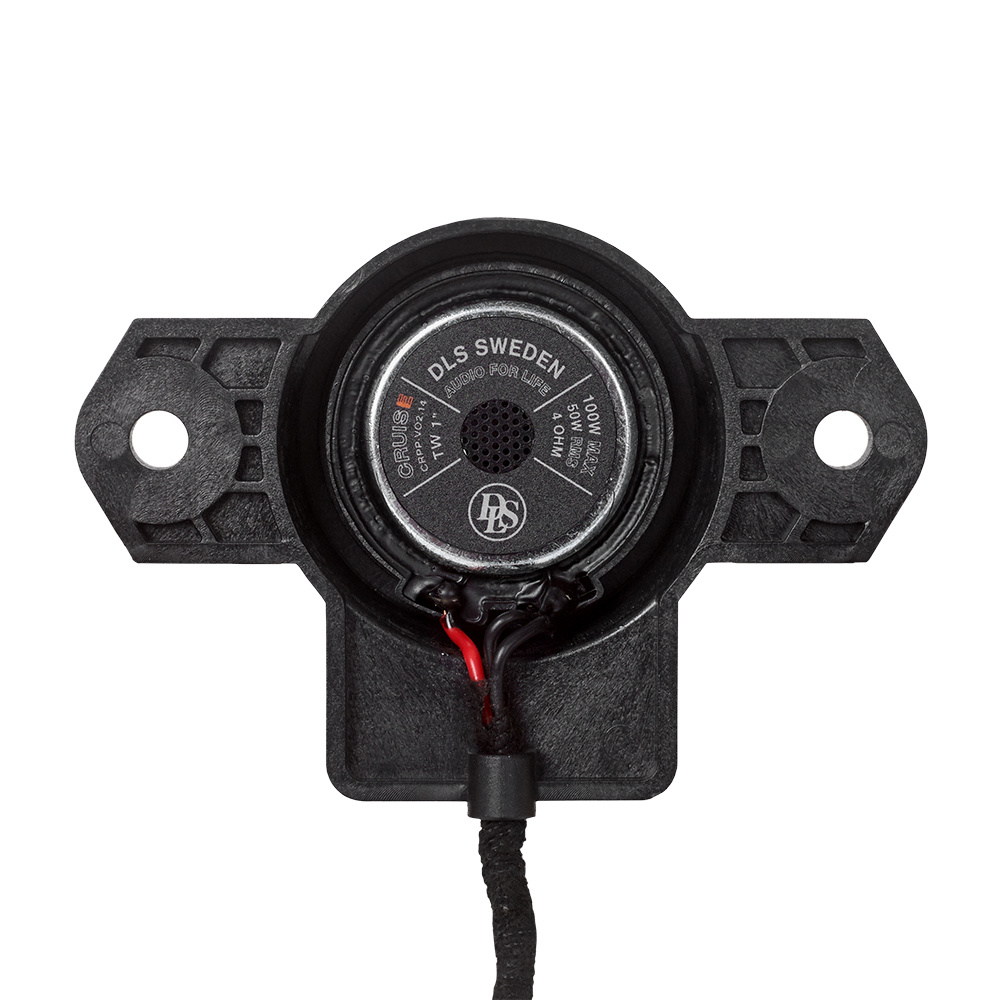 DLS Cruise CRPP-VO2.14, mallikohtainen diskant uusille Volvo-malleille