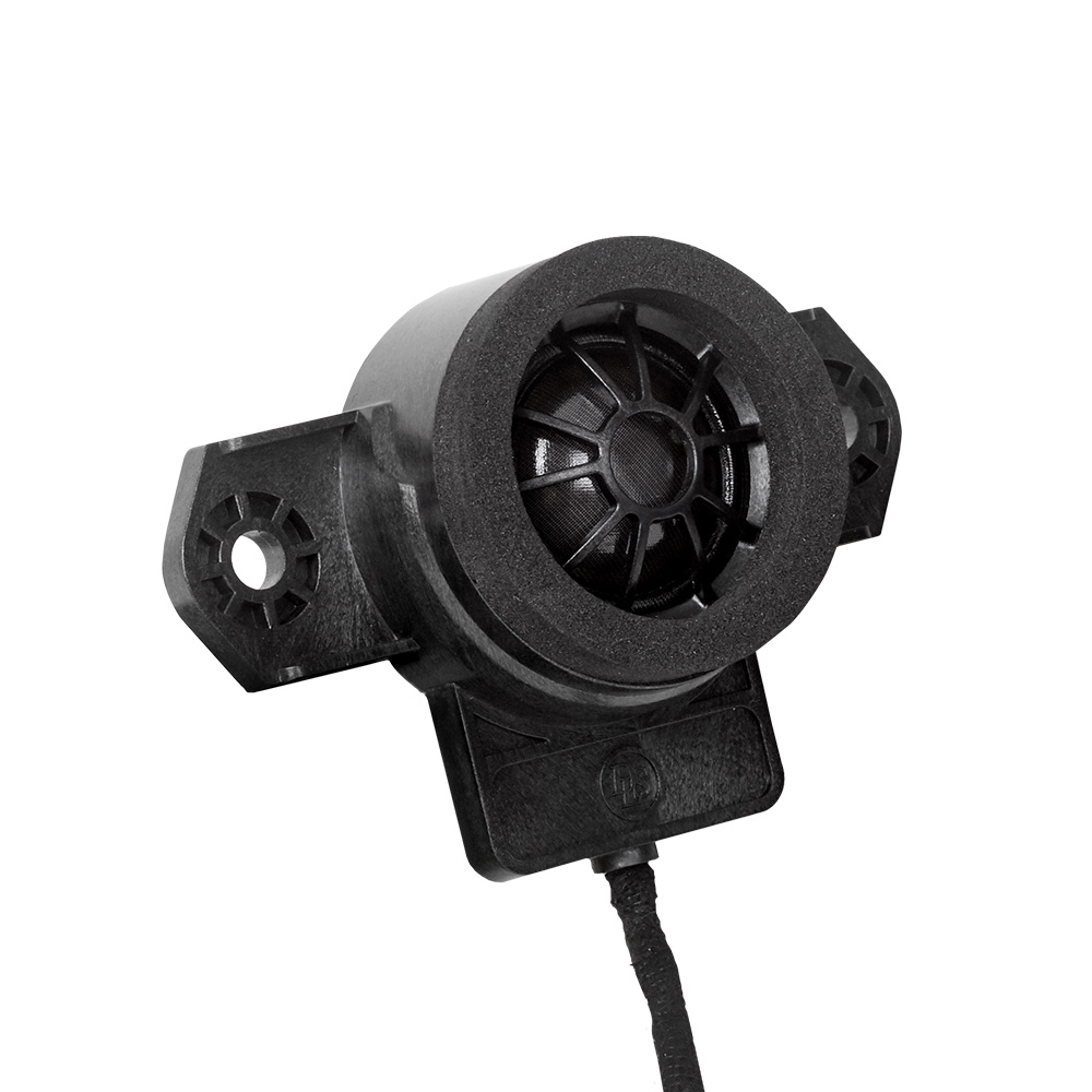 DLS Cruise CRPP-VO2.18, mallikohtainen diskant uusille Volvo-malleille