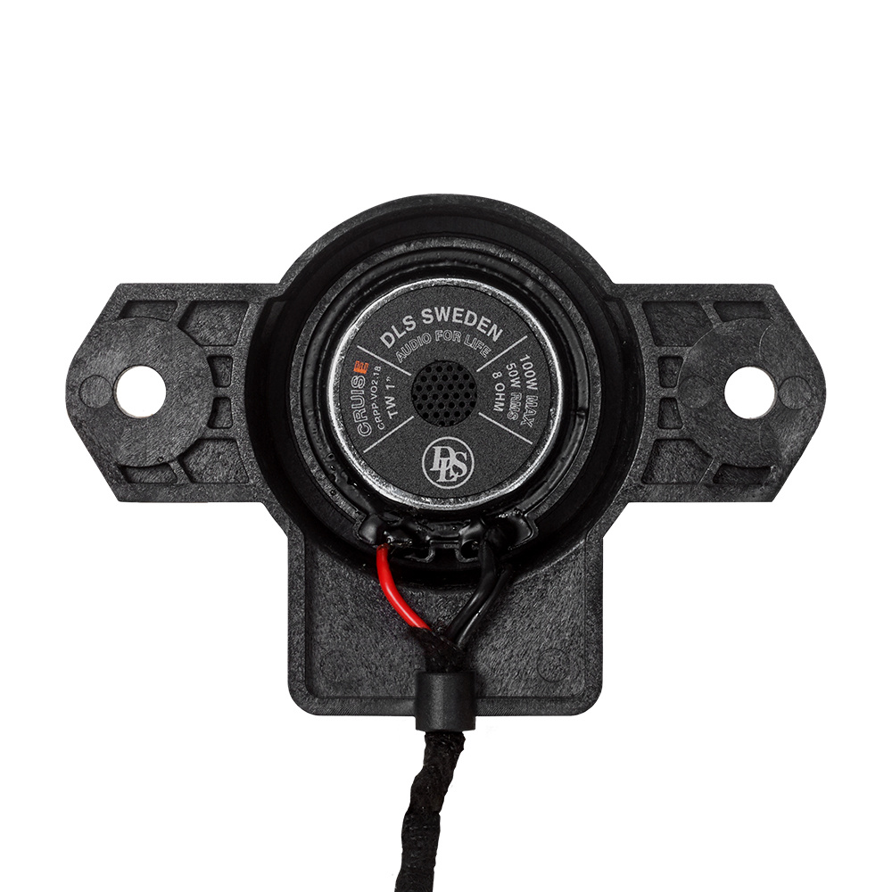 DLS Cruise CRPP-VO2.18, mallikohtainen diskant uusille Volvo-malleille