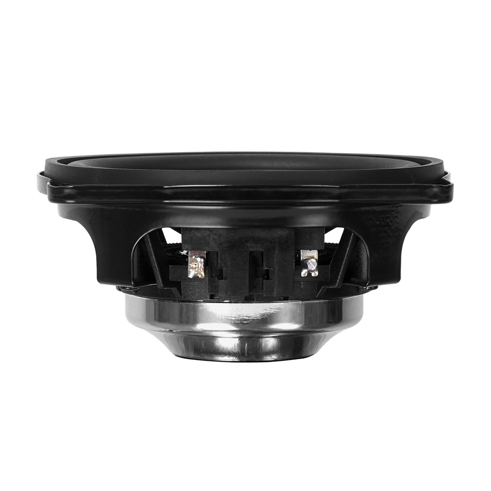 DLS Cruise CRPP-VO2.48, mallikohtainen 4 tuuman keskialue