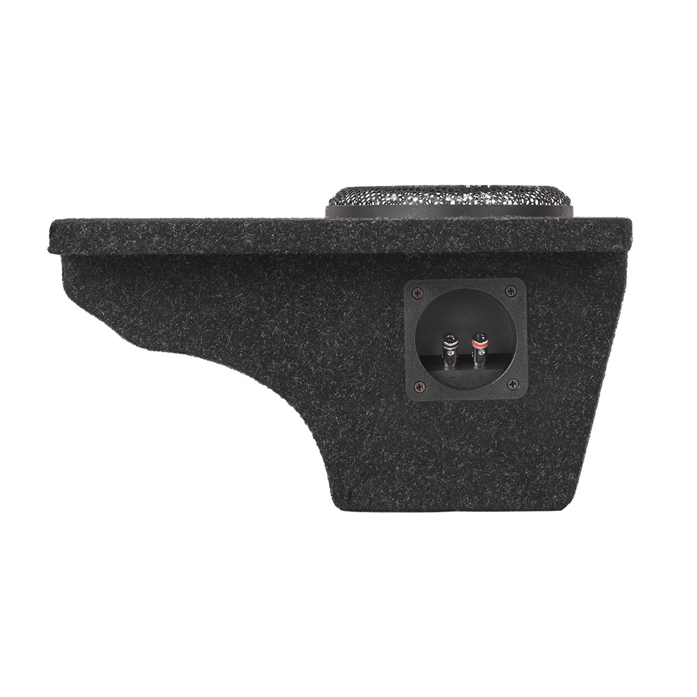 DLS Cruise CRSB-16BM1, 6.5 tuuman bassokotelo BMW i4:ään