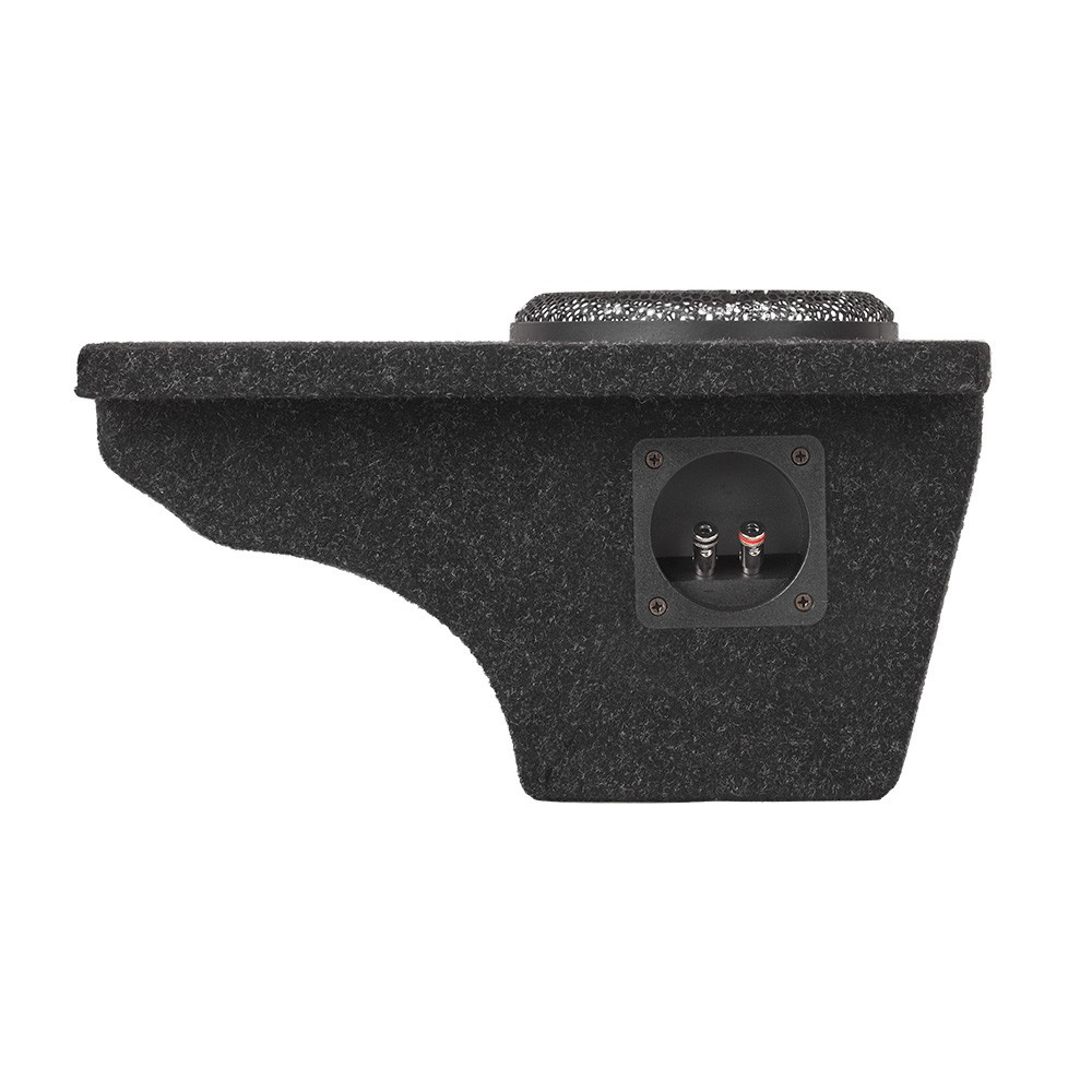 DLS Cruise CRSB-16CH1, 6,5 tuuman bassokotelo Corvette C5:een