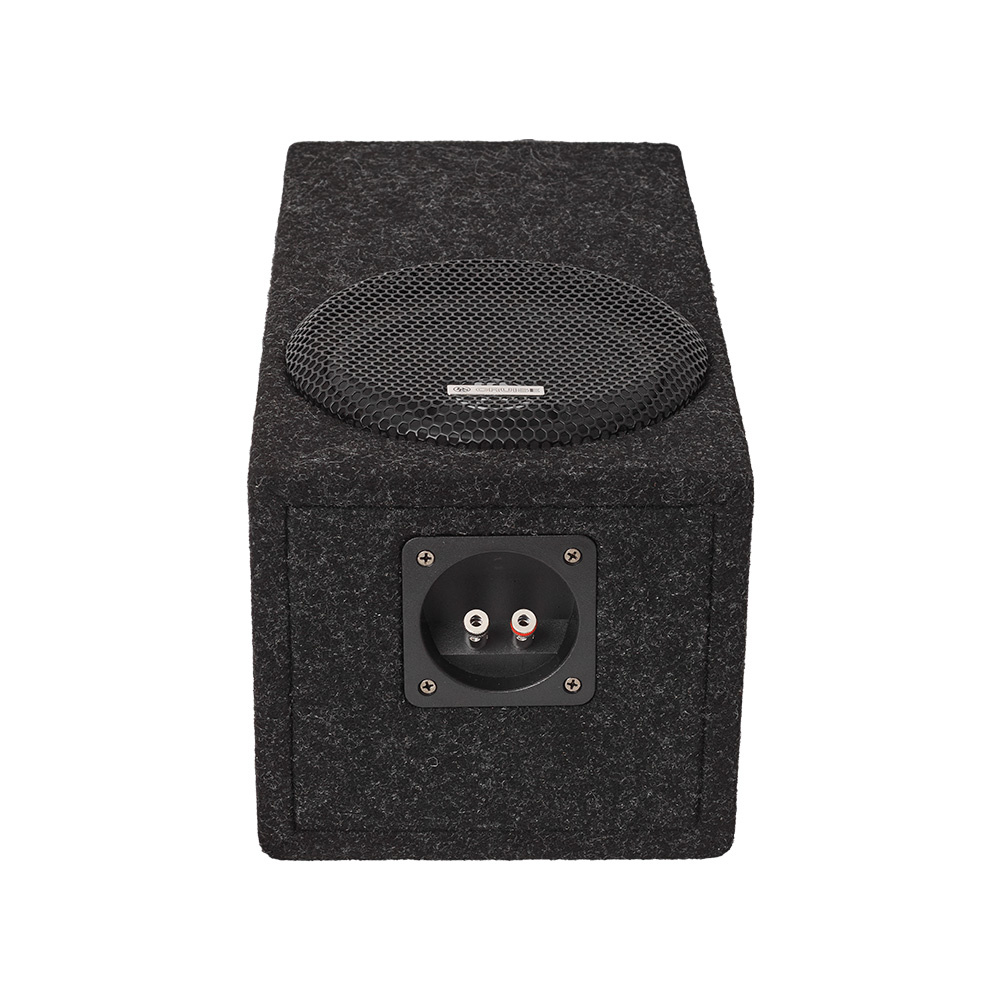 DLS Cruise CRSB-16MB1, 6,5 tuuman bassokotelo Mercedes Vito/Viano 2015- & EQV