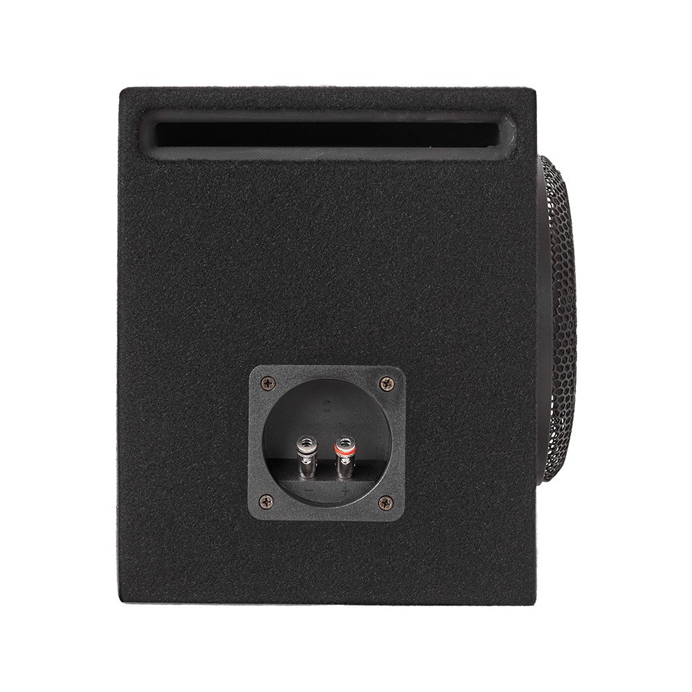 DLS Cruise CRSB-16NI1, 6.5 tuuman bassokotelo Nissan NV200:lle ym.