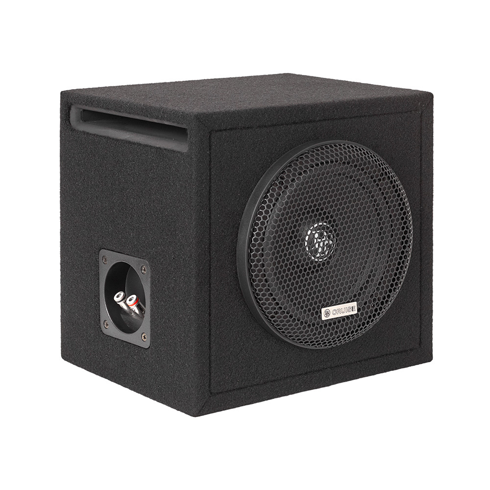 DLS Cruise CRSB-16VW1, 6.5 tuuman bassokotelo VW Transporter T5/T6/T6.1 ym.