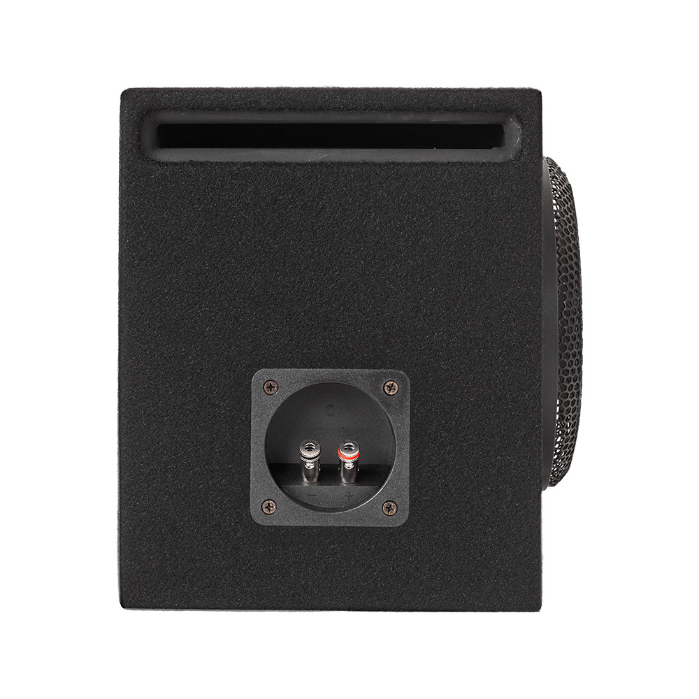 DLS Cruise CRSB-16VW1, 6.5 tuuman bassokotelo VW Transporter T5/T6/T6.1 ym.