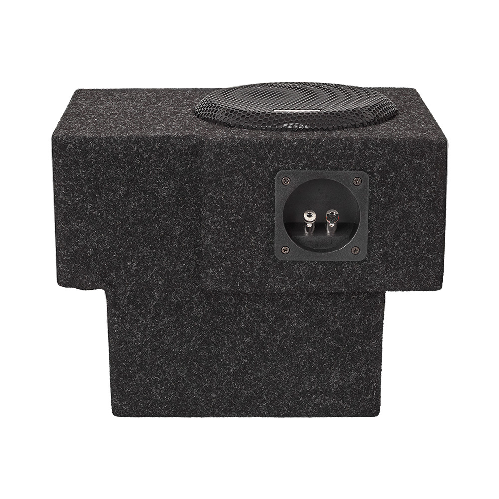 DLS Cruise CRSB-16VW2, 6,5 tuuman bassokaiutin VW ID.BUZZ Cargoon (2 istuinta)