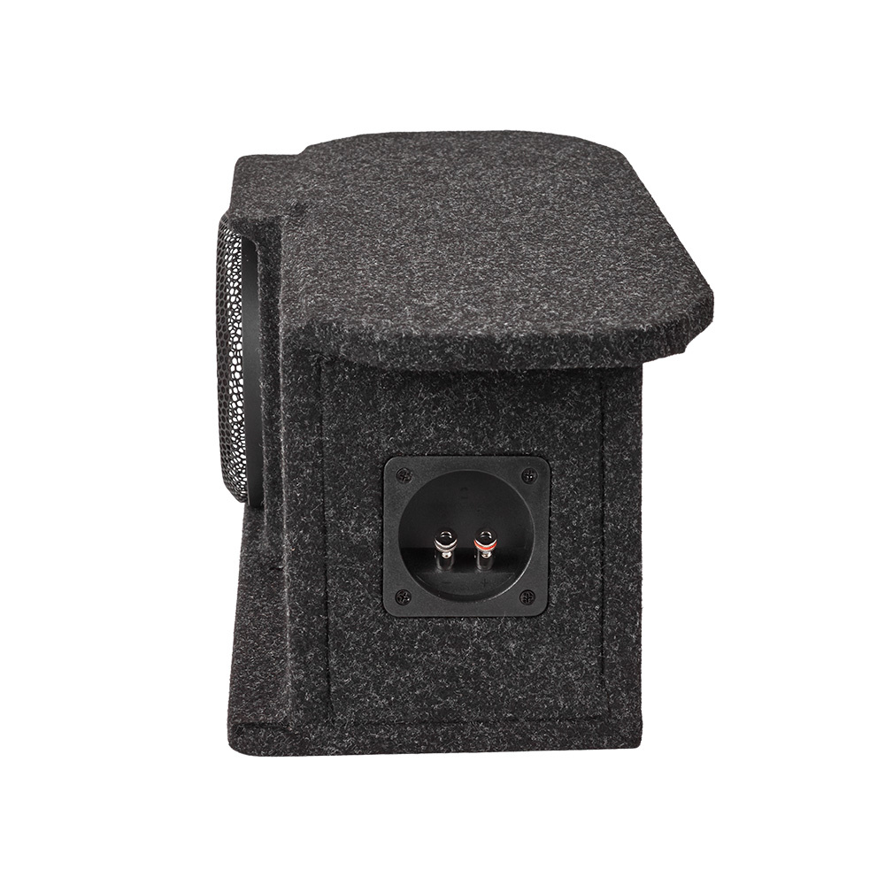 DLS Cruise CRSB-16VW4 , 6,5 tuuman bassokaiutin VW/Audi/Skoda:lle