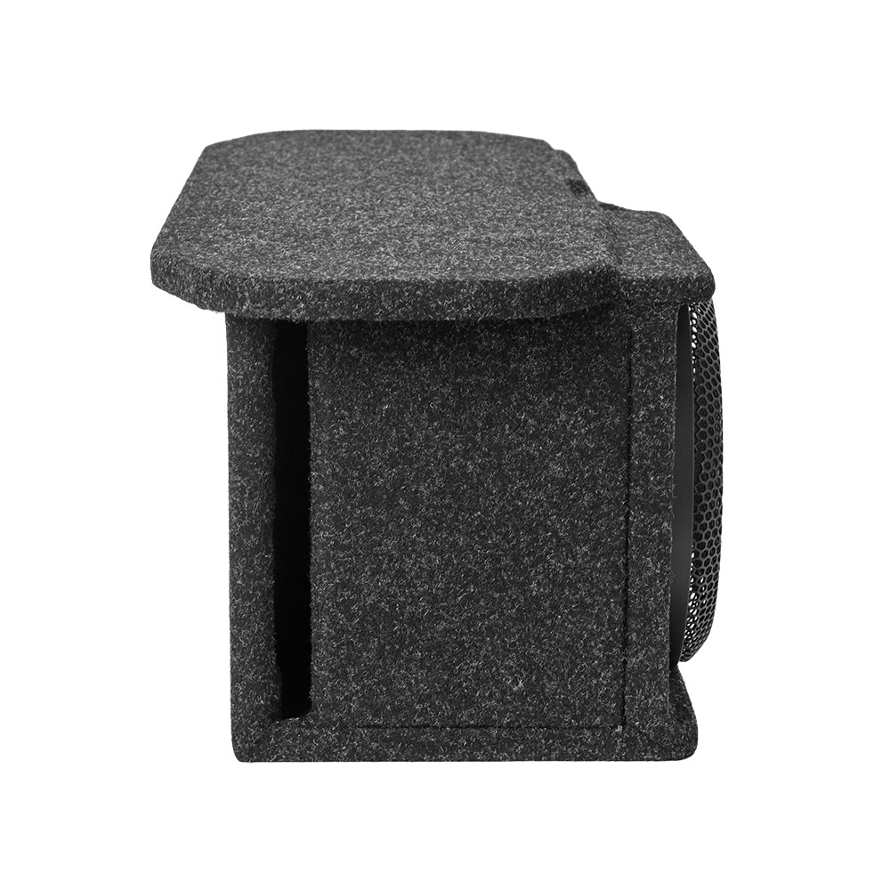 DLS Cruise CRSB-16VW4 , 6,5 tuuman bassokaiutin VW/Audi/Skoda:lle