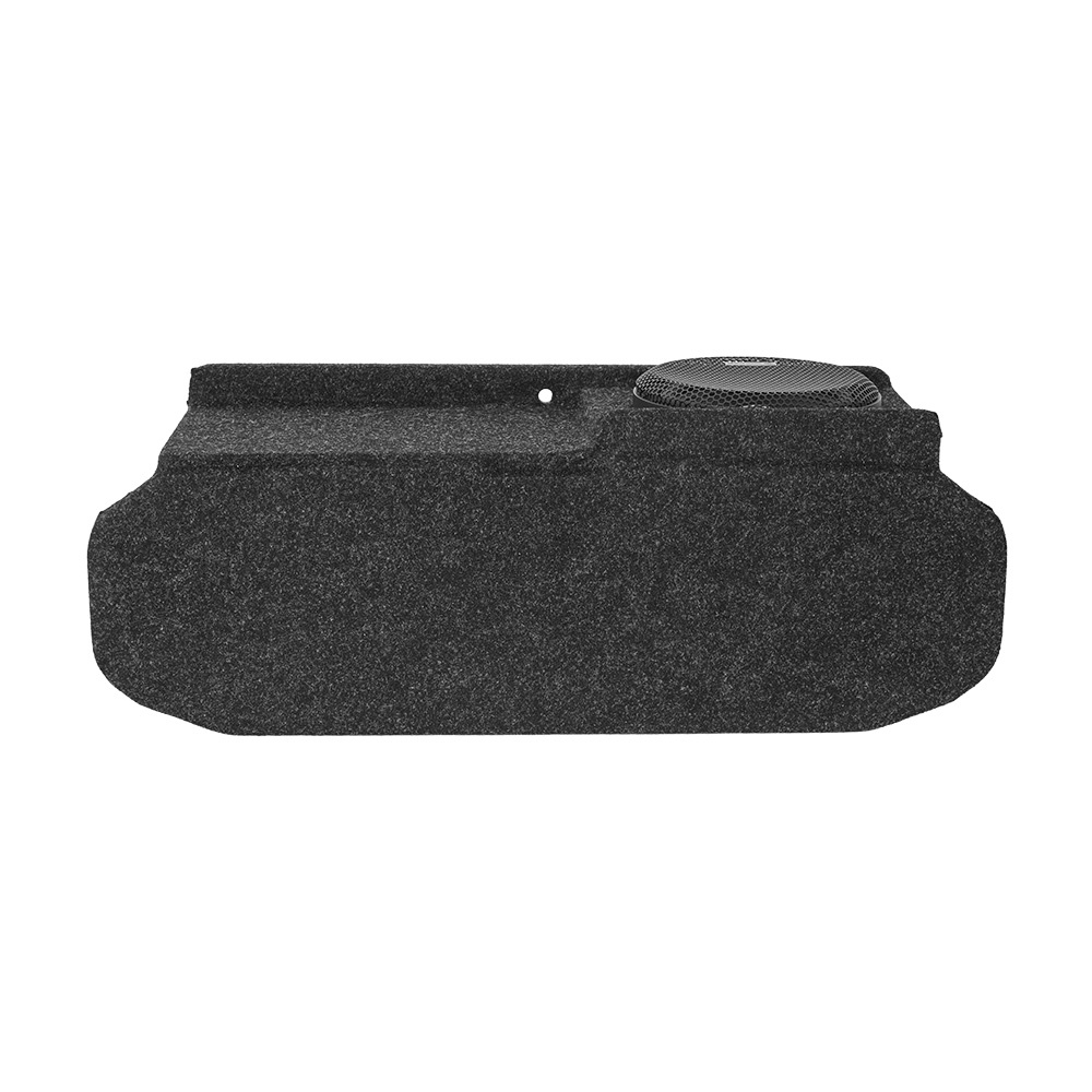 DLS Cruise CRSB-16VW4 , 6,5 tuuman bassokaiutin VW/Audi/Skoda:lle