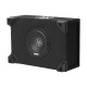 DLS Cruise CRSB-18UB, refleksikotelo 1x8 tuuman subwooferille DLS Cruise CRSB-18UB, refleksikotelo 1x8 tuuman subwooferille