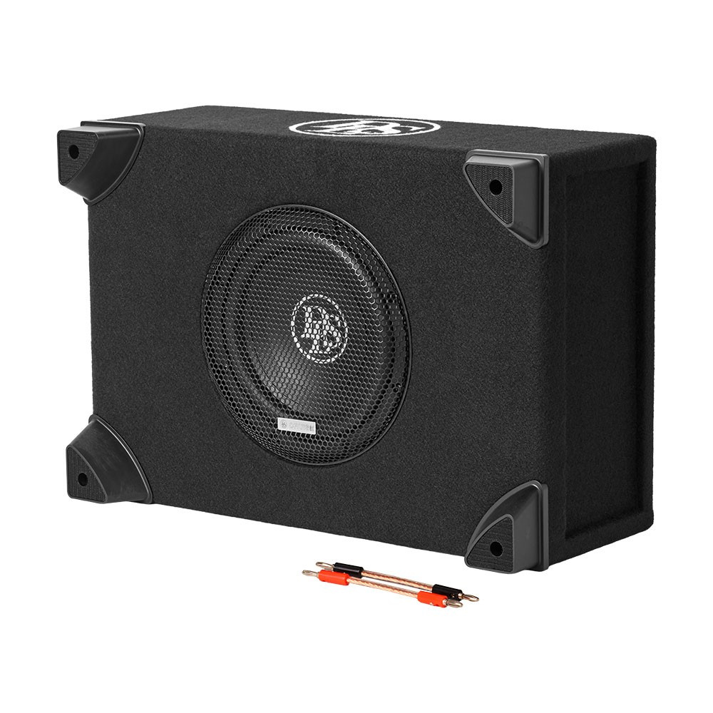 DLS Cruise CRSB-18UB, refleksikotelo 1x8 tuuman subwooferille
