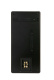 DLS Flatbox M-One on-wall högtalare i pianosvart, styck DLS Flatbox M-One on-wall högtalare i pianosvart, styck