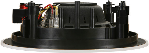 DLS IC623 6,5 tuuman Slim Upotettavat kaiuttimet