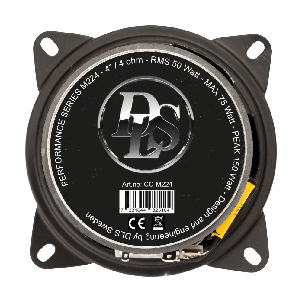 DLS Performance M224