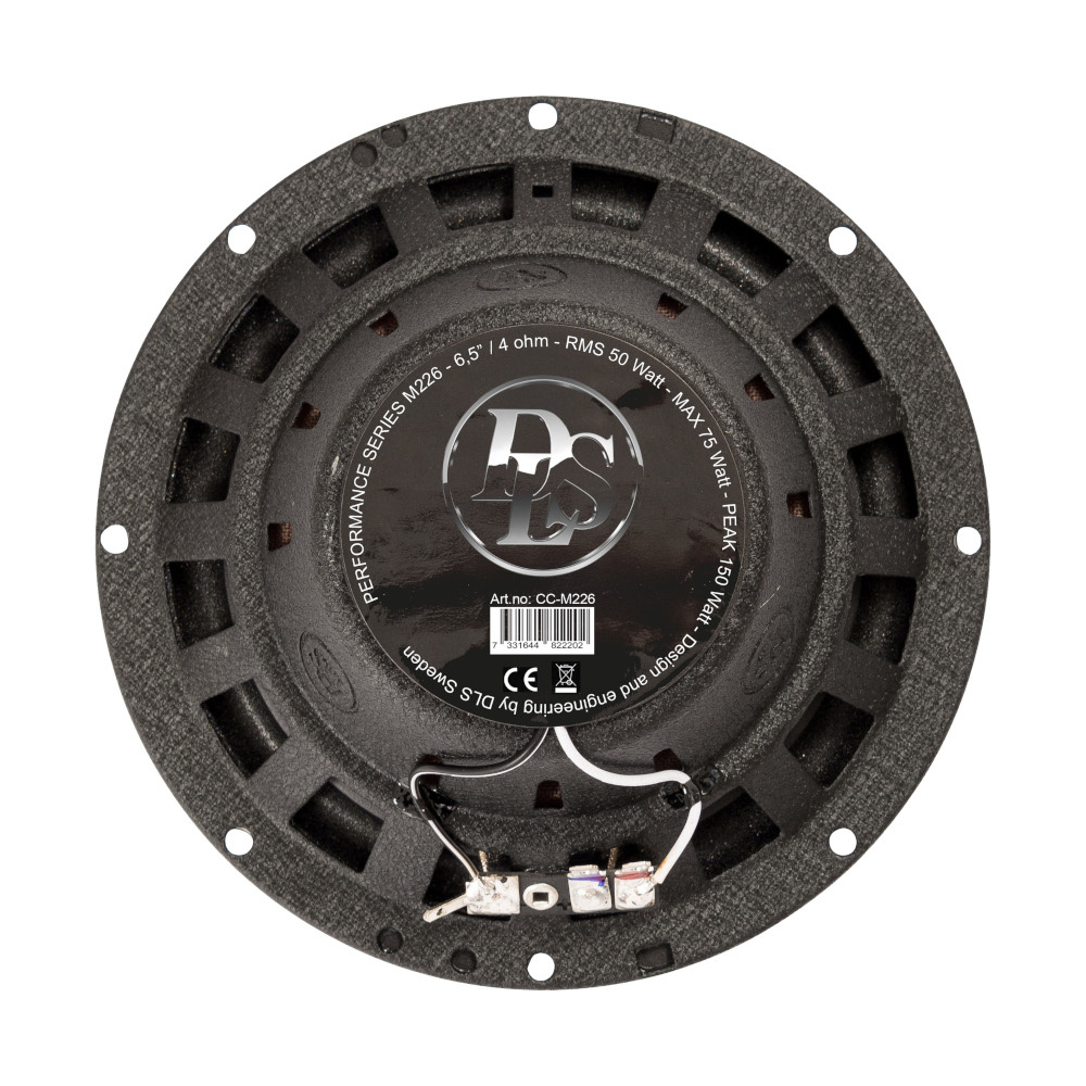 DLS Performance M226