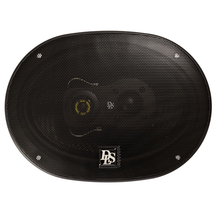 DLS Performance M3710i, monipuolinen 7x10