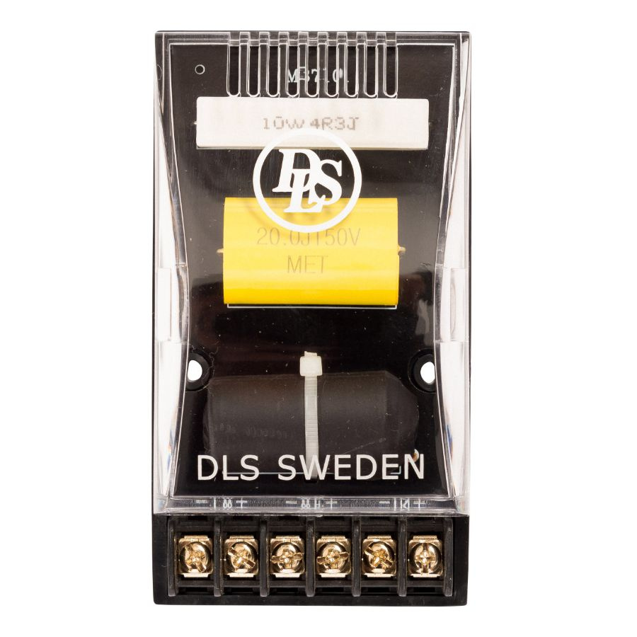 DLS Performance M3710i, monipuolinen 7x10