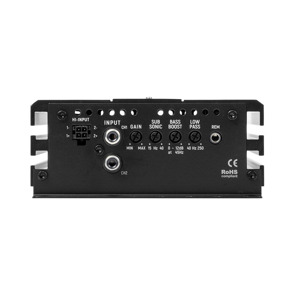 DLS Performance Evolution PE1.1000, monolohko