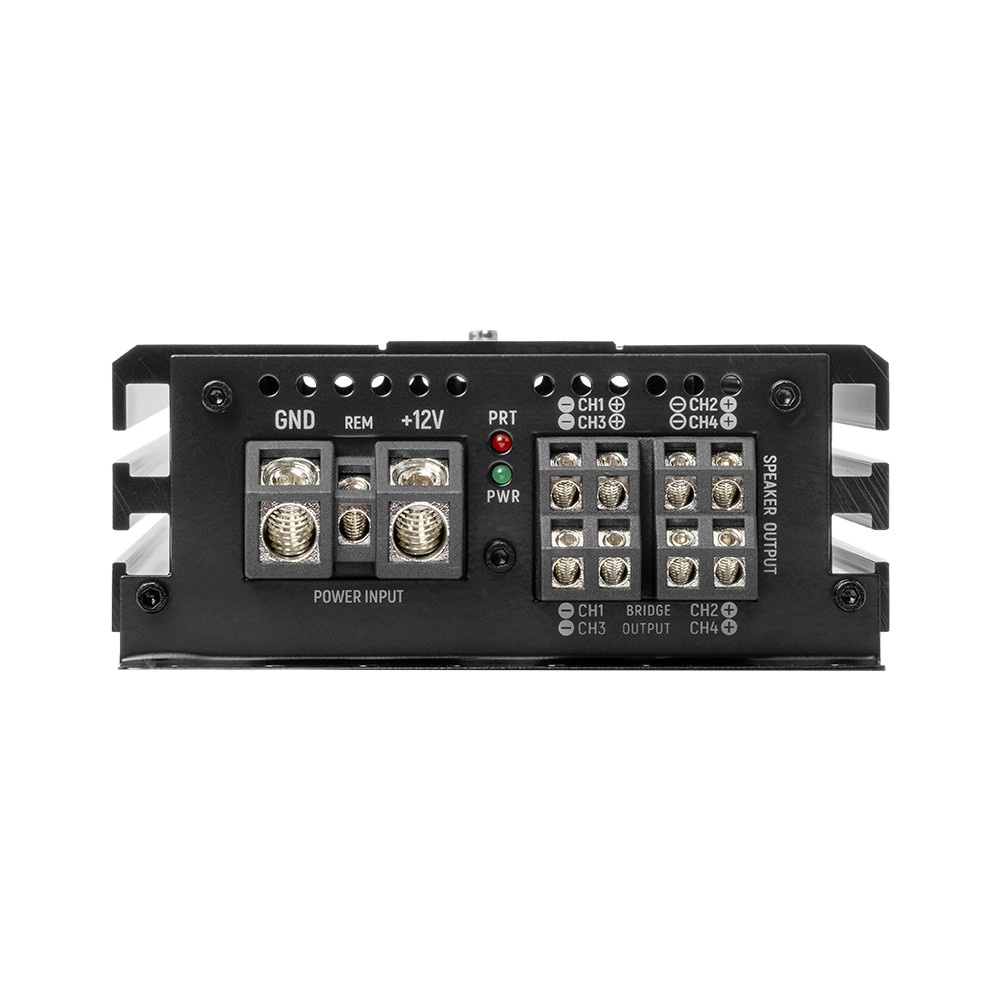 DLS Performance Evolution PE4.150, nelikanavainen vahvistin