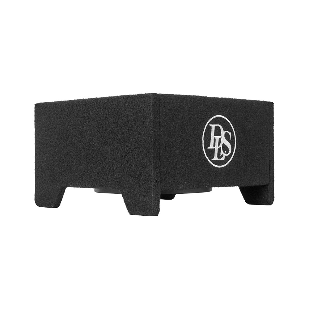 DLS Performance PESB18, 1x8 tuuman alaspäin suunnattu bassokotelo