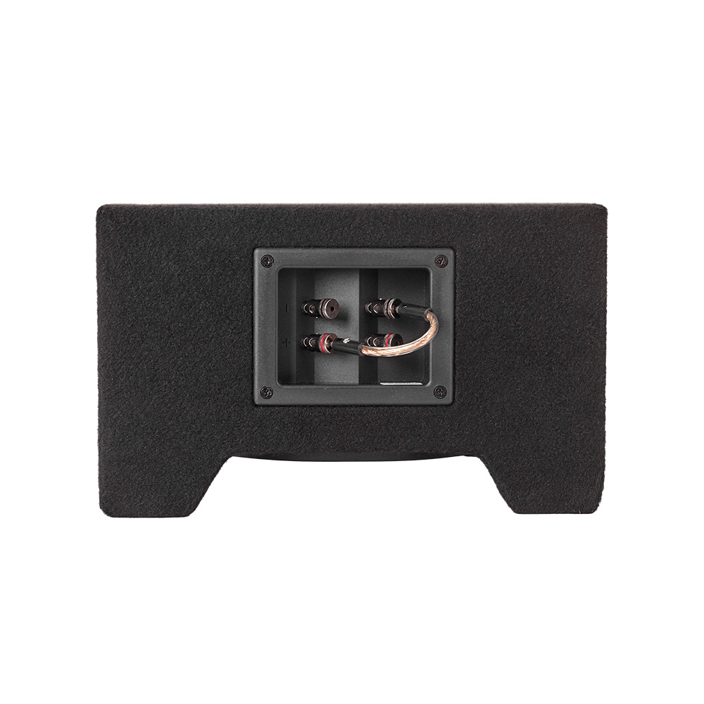 DLS Performance PESB18, 1x8 tuuman alaspäin suunnattu bassokotelo